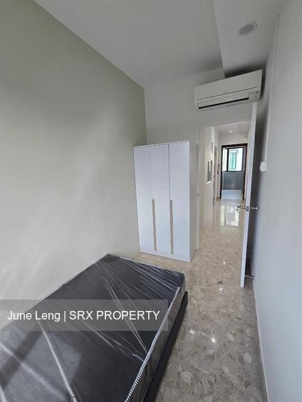 Simei Green Condominium (D18), Condominium #499611261